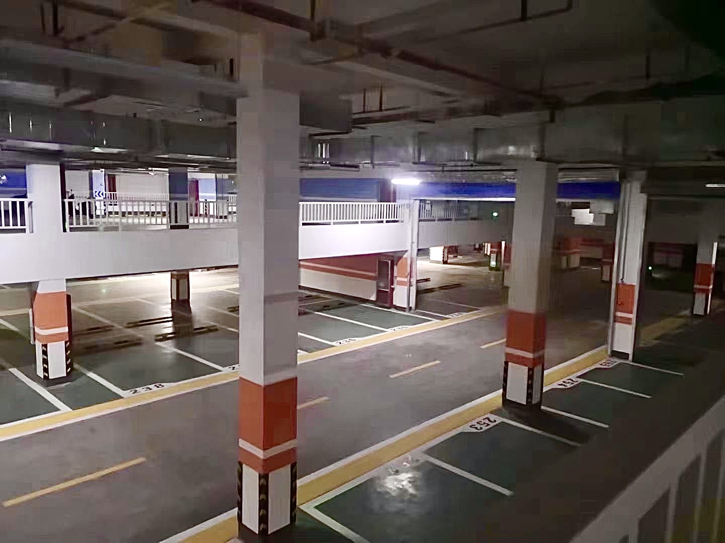 儋州上海博普四年前授权设计的项目已投入使用