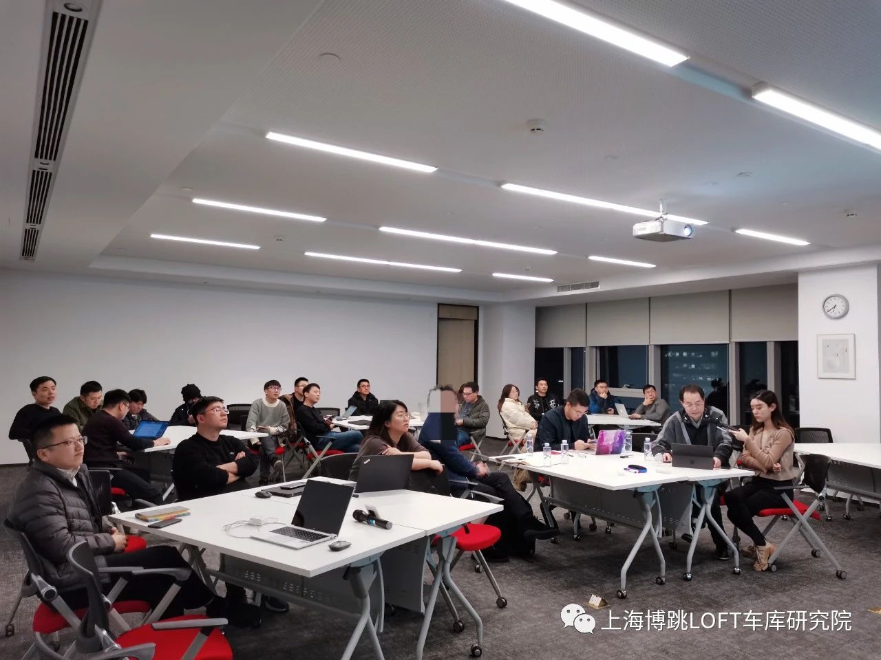 儋州杭州LOFT车库专题会
